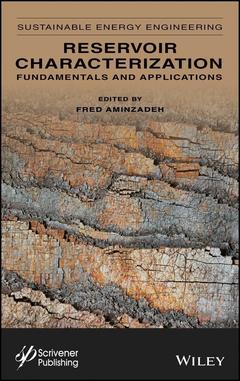 Reservoir Characterization - Fred Aminzadeh