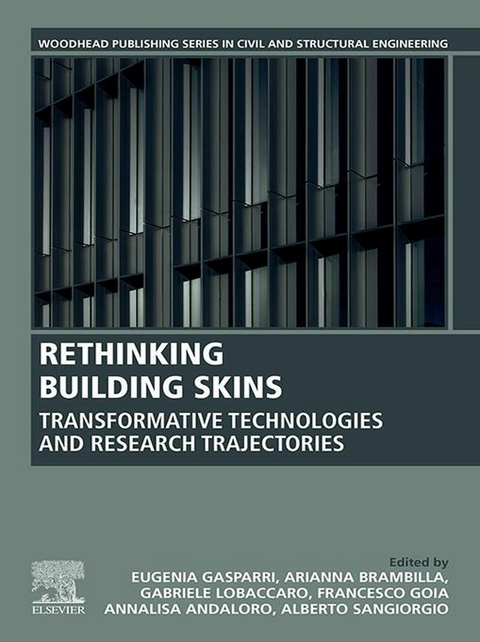 Rethinking Building Skins - 