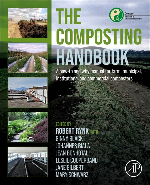 Composting Handbook - 