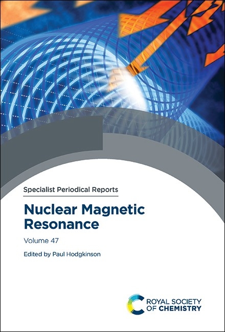 Nuclear Magnetic Resonance - 