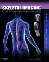 Skeletal Imaging - Taylor, John A. M.; Hughes, Tudor H.; Resnick, Donald L.