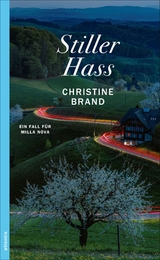 Stiller Hass - Christine Brand