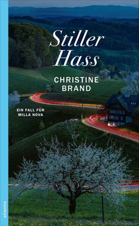 Stiller Hass - Christine Brand