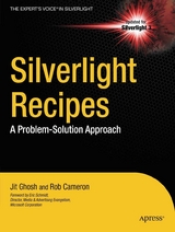 Silverlight Recipes - Rob Cameron, Jit Ghosh