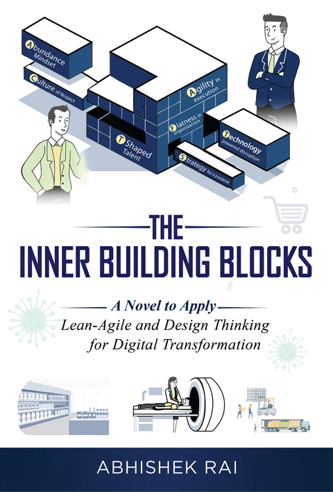 The Inner Building Blocks - Abhishek Rai