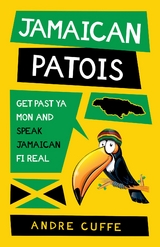 Jamaican Patois -  CUFFE