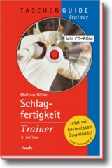 Schlagfertigkeit Trainer - Nöllke, Matthias