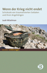 Wenn der Krieg nicht endet - Leah Wizelman