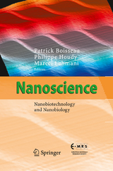 Nanoscience - 