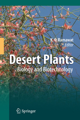 Desert Plants - 