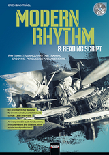 Modern Rhythm & Reading Script - Erich Bachträgl