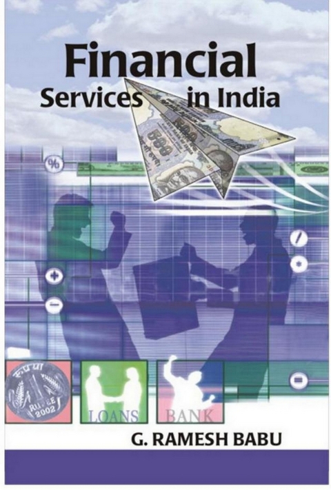 Financial Services in India -  G. Ramesh Babu