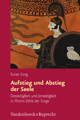 Aufstieg und Abstieg der Seele - Euree Song