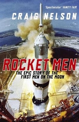 Rocket Men - Nelson, Craig