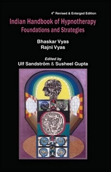 Indian Handbook of Hypnotherapy Foundations And Strategies -  Bhaskar Vyas,  Rajni Vyas