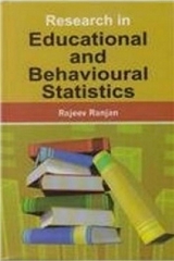 Research In Educational And Behavioural Statistics -  Rajiv Ranjan