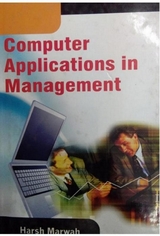 Computer Applications In Management -  Harsh Marwah