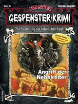 Gespenster-Krimi 84 - Michael Schauer