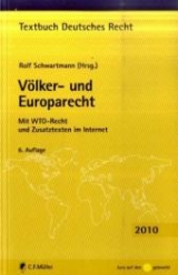 Völker- und Europarecht - 