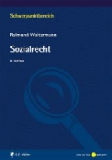 Sozialrecht - Raimund Waltermann