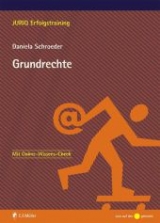 Grundrechte - Daniela Schroeder