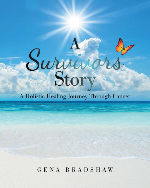 Survivors Story -  Gena Bradshaw