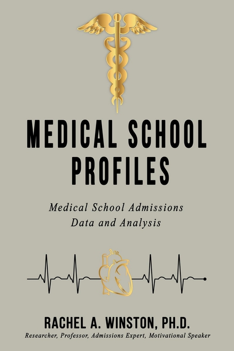 Medical School Profiles - Rachel Winston