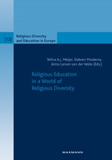 Religious Education in a World of Religious Diversity - 