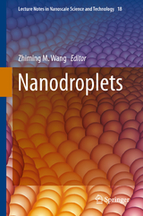 Nanodroplets - 