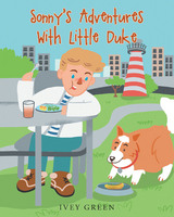 Sonny's Adventures With Little Duke - Ivey Green