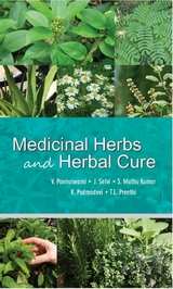 Medicinal Herbs & Herbal Cure -  V. PONNUSWAMI,  J. Selvi