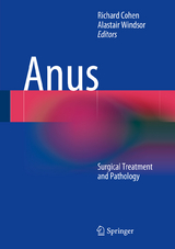 Anus - 