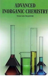 Advance Inorganic Chemistry -  Tilak Ram Prajapathi