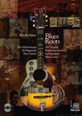 Blues Roots - Woody Mann