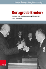 Der »große Bruder« - 