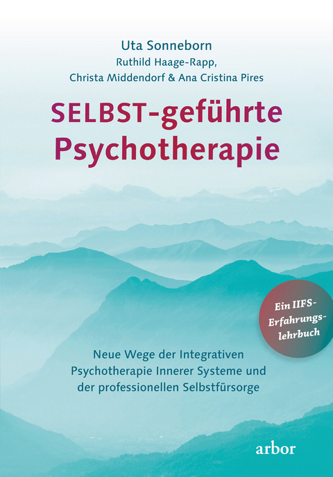 SELBST-geführte Psychotherapie - Uta Sonneborn