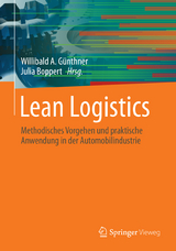 Lean Logistics - 