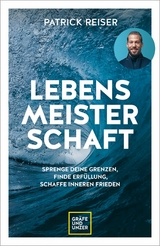 LEBENSMEISTERSCHAFT -  Patrick Reiser