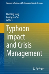 Typhoon Impact and Crisis Management - 