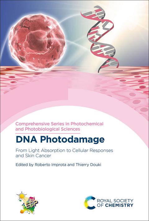 DNA Photodamage - 