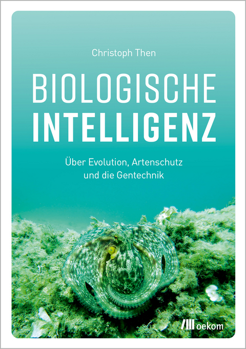 Biologische Intelligenz - Christoph Then