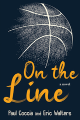 On the Line - Paul Coccia, Eric Walters