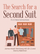 Search for a Second Suit -  Danny Kleinman,  James Marsh Sternberg MD