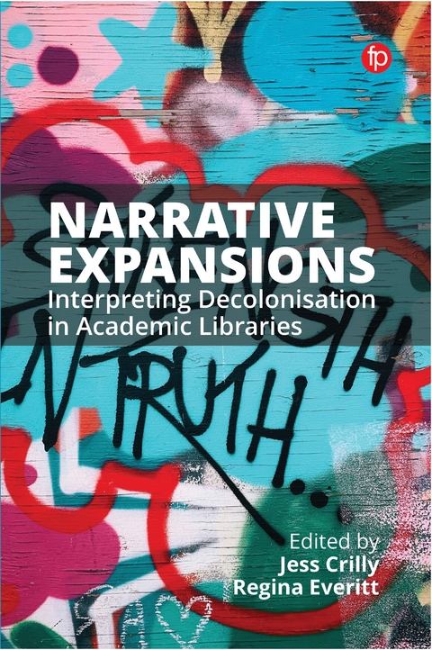 Narrative Expansions - 