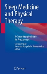 Sleep Medicine and Physical Therapy - 