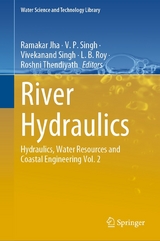 River Hydraulics - 