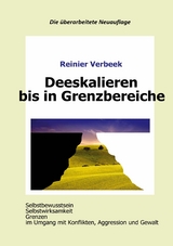 Deeskalieren bis in Grenzbereiche - Reinier Verbeek