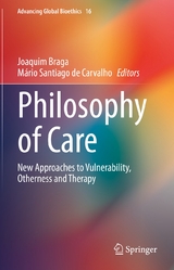 Philosophy of Care - 