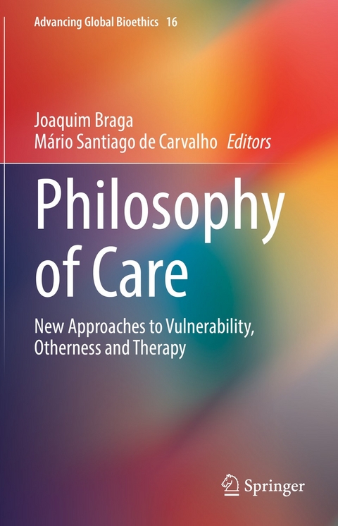 Philosophy of Care - 