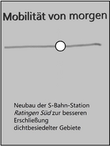 Bahnstationen in NRW morgen - Jens Knaup